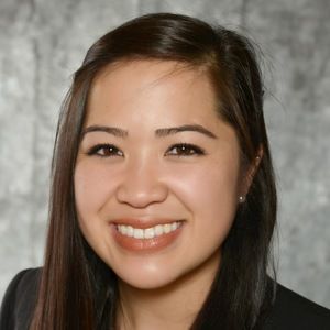 Meet your Posher, Ann